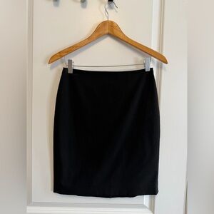 Banana Republic Pencil Skirt, size 0
